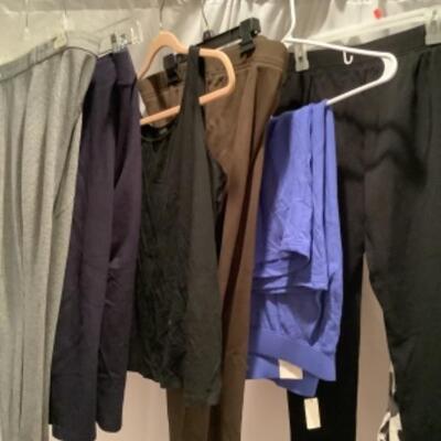 S - 1000 Ladies Clothing Size Large 