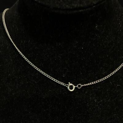 Lot 177 - Necklaces & Bracelets 