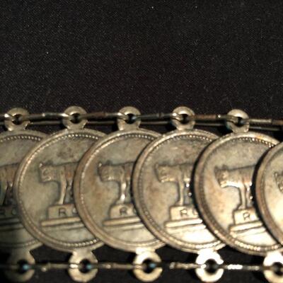 Lot 177 - Necklaces & Bracelets 