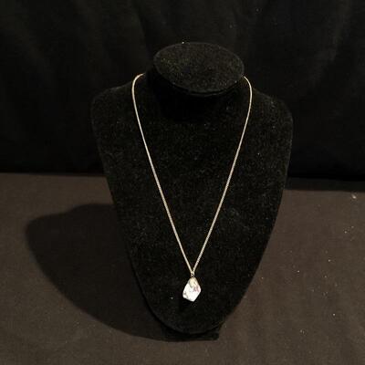 Lot 177 - Necklaces & Bracelets 