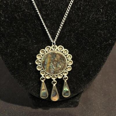 Lot 177 - Necklaces & Bracelets 