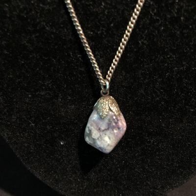 Lot 177 - Necklaces & Bracelets 