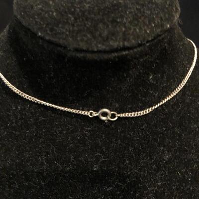 Lot 177 - Necklaces & Bracelets 