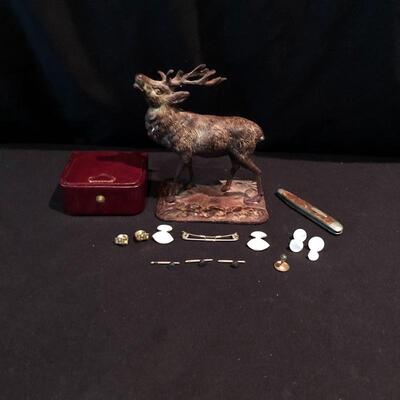 Lot 178 - Gentlemenâ€™s Array