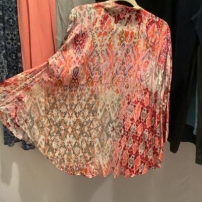 S - 1014 Ladies Clothing Lot Landsâ€™ End, J.Jill  & more Size Medium