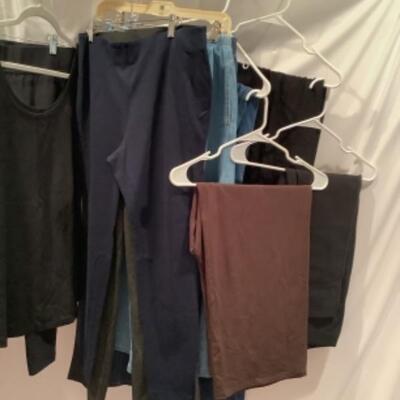 S - 1014 Ladies Clothing Lot Landsâ€™ End, J.Jill  & more Size Medium