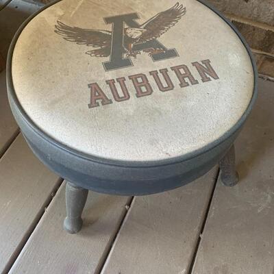ROLL TIDE! :-)