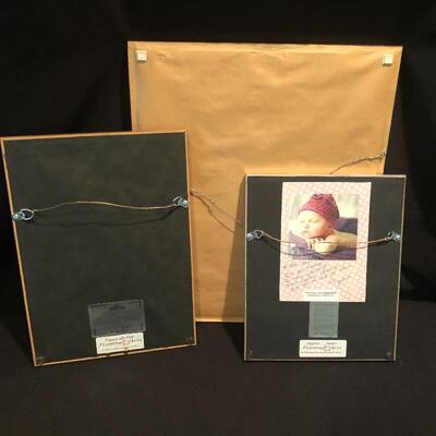 Lot 187 - 20 Frames & Artwork 