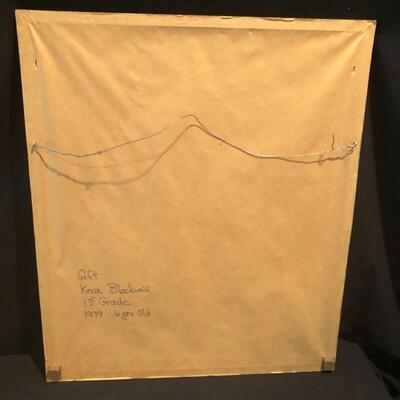 Lot 187 - 20 Frames & Artwork 