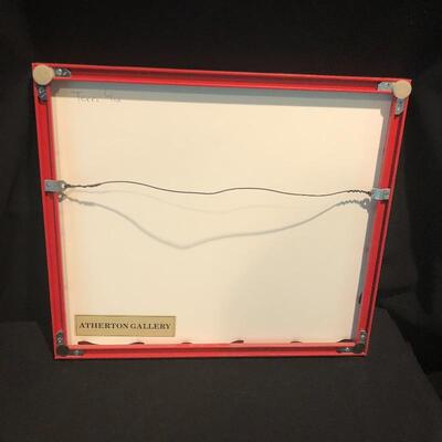 Lot 187 - 20 Frames & Artwork 