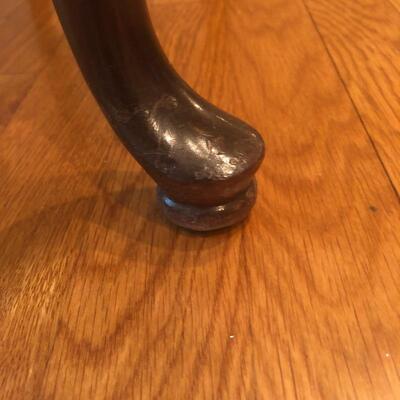 Lot 188 - Four Upholstered Dining Chairs