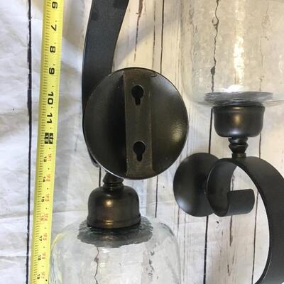 Sconces set or 2