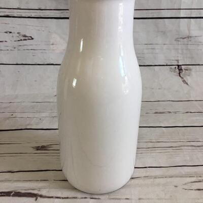 Milk jug 