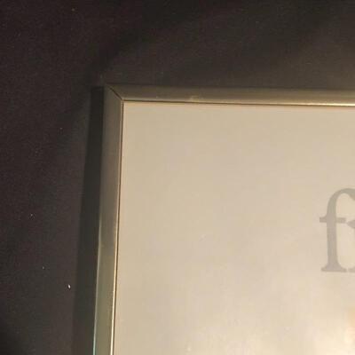 Lot 189 - Henri de Toulouse-Lautrec Lithograph & Framed Poster