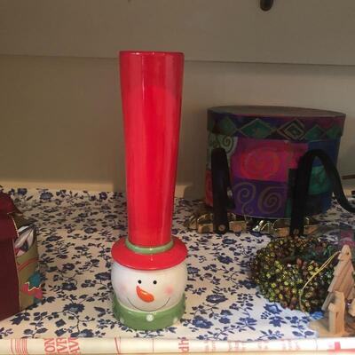 Lot 197 - Large Xmas Assortment