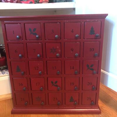 Lot 197 - Large Xmas Assortment