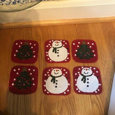 Lot 197 - Large Xmas Assortment