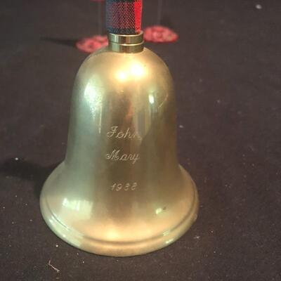 Lot 198 - Brass Candlestick Holders & More