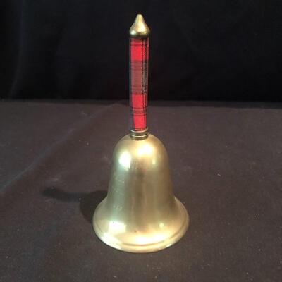 Lot 198 - Brass Candlestick Holders & More