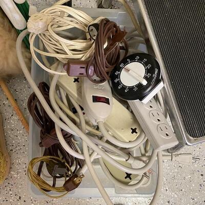 Lot 203 - Move-In Special w/ Shark, Rowenta & More!