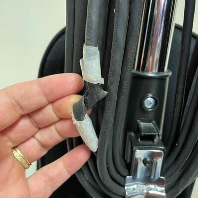 Lot 204 - Riccar SupraLite HEPA Vacuum