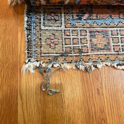 Lot 213 - Persian Runner