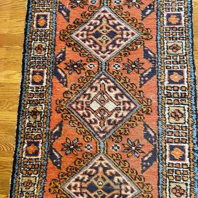 Lot 213 - Persian Runner