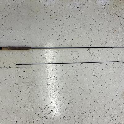 882-Fly Fishing Rod & Reel Sets and supplies 