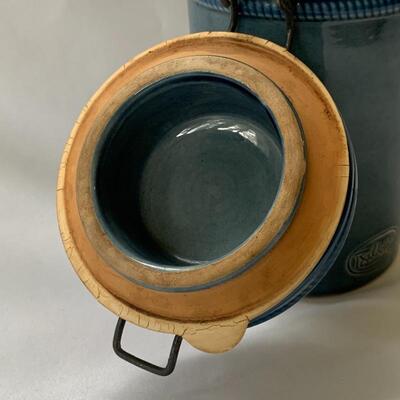 Lot 219 - Ceramic Dishes and Farmhouse Decor