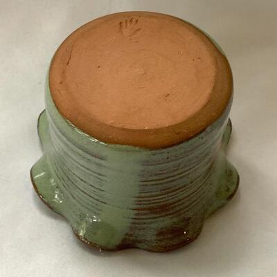 Lot 219 - Ceramic Dishes and Farmhouse Decor