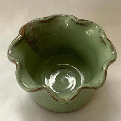 Lot 219 - Ceramic Dishes and Farmhouse Decor
