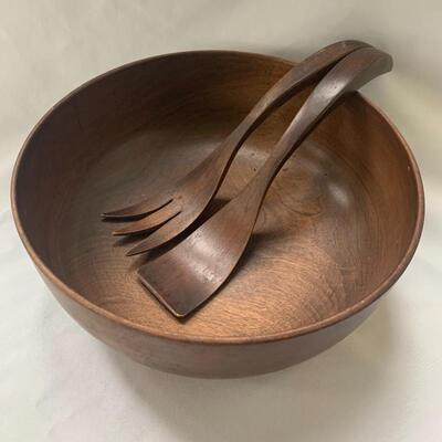 Lot 220 - Kitchen Items, incl Henkel, Kuhn Rikon,  Hand Turned Bowl
