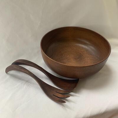 Lot 220 - Kitchen Items, incl Henkel, Kuhn Rikon,  Hand Turned Bowl