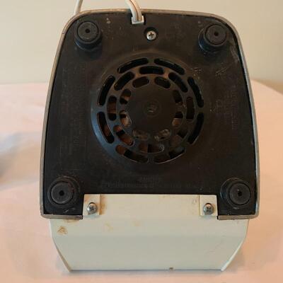 Lot 221 - Blender, Coffee Makers, Toaster, and More