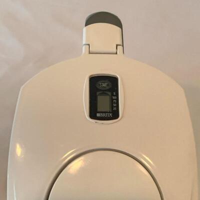 Lot 221 - Blender, Coffee Makers, Toaster, and More
