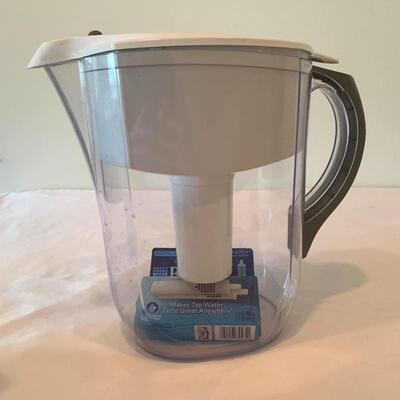 Lot 221 - Blender, Coffee Makers, Toaster, and More