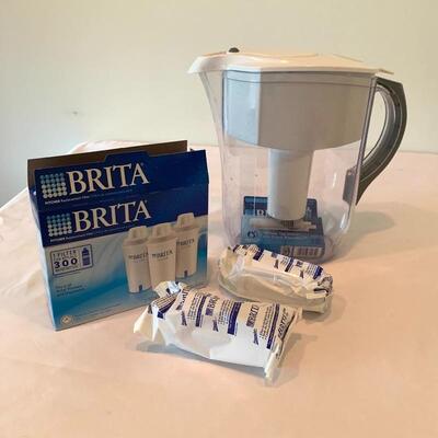 Lot 221 - Blender, Coffee Makers, Toaster, and More