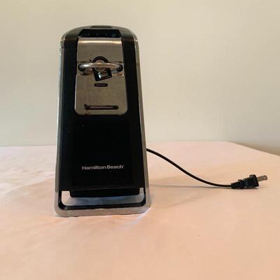 Lot 221 - Blender, Coffee Makers, Toaster, and More