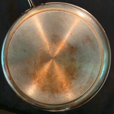 Lot 222 -Alessi Teapot and other Pots & Pans