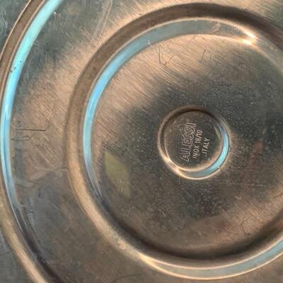 Lot 222 -Alessi Teapot and other Pots & Pans