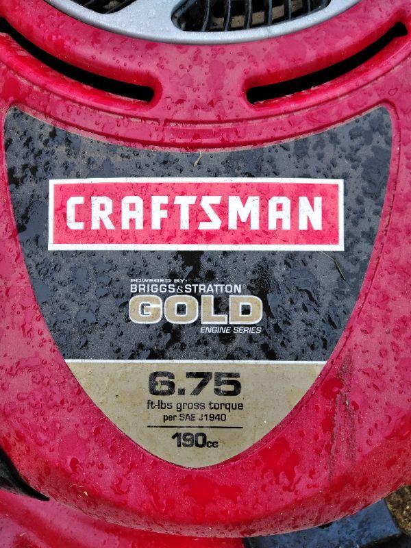 Craftsman j1940 hotsell