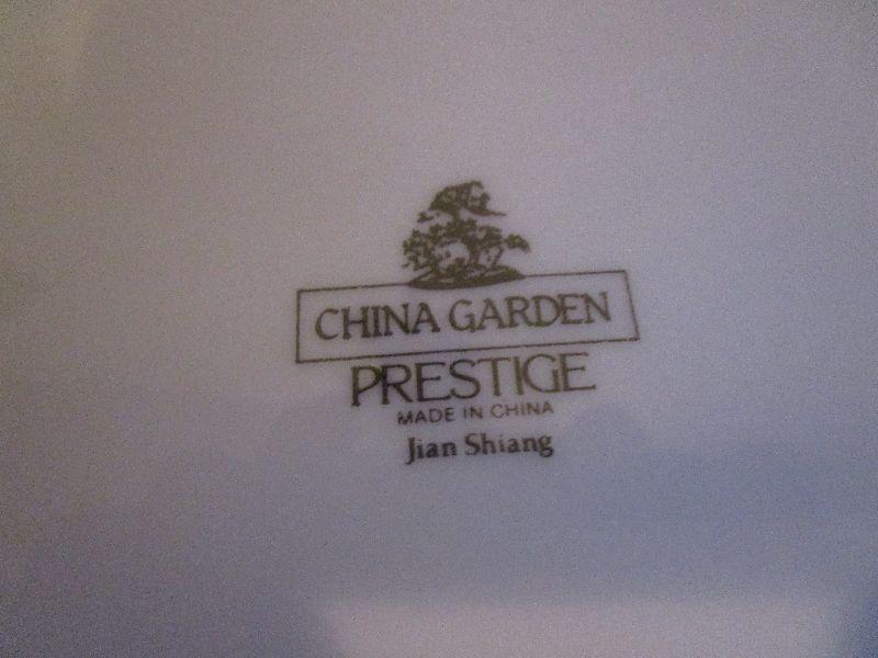 2 China Garden Prestige China