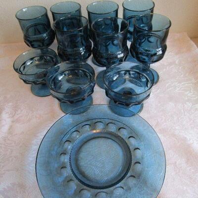 #66 Vintage Indiana Glass