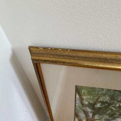 Lot 230 - Two Rachel Bentley Scenes