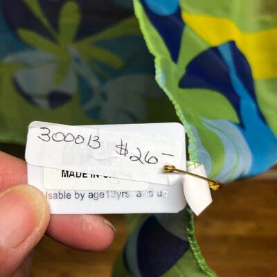 Lot 234 - Merino Wool Scarf, Wallets Plus More Scarves