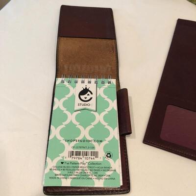 Lot 234 - Merino Wool Scarf, Wallets Plus More Scarves