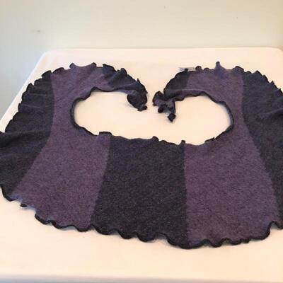 Lot 234 - Merino Wool Scarf, Wallets Plus More Scarves
