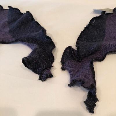 Lot 234 - Merino Wool Scarf, Wallets Plus More Scarves