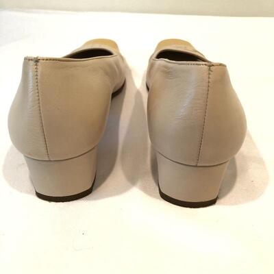 Lot 235 - Four Pairs of Ferragamo Size 9 Pumps & More