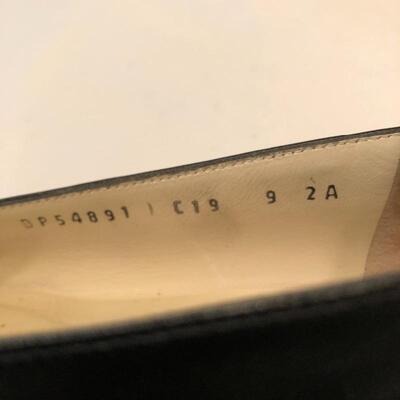 Lot 235 - Four Pairs of Ferragamo Size 9 Pumps & More